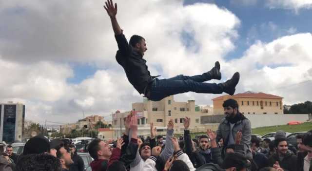 الموعد المتوقع لإعلان نتائج التوجيهي 2024 في الأردن