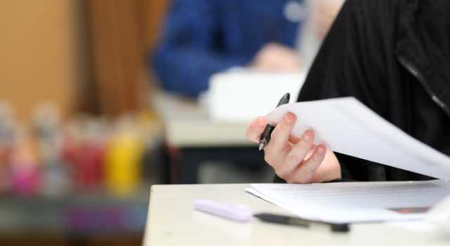 147 ألف طالب توجيهي على موعد مع امتحان الرياضيات السبت