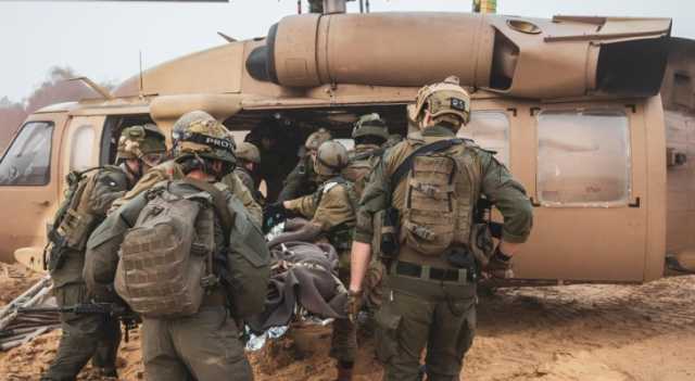 جيش الاحتلال: مقتل جندي في غزة وآخر في طولكرم 