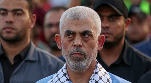 قادر على التخفي.. تفاصيل ما كشفه قياديون من حماس عن مكان السنوار في غزة