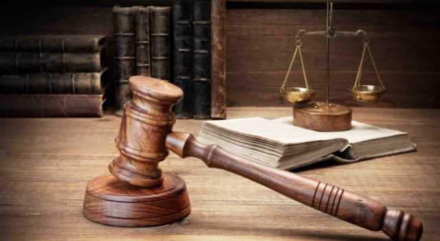 صلح جزاء عمان تقرر حبس شخص انتحل صفة الغير