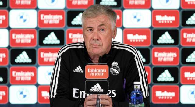 لماذا جدد أنشيلوتي عقده مع ريال مدريد؟