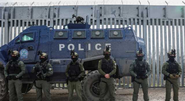 تركيا: حبس 15 متهما بالتجسس لحساب تل أبيب