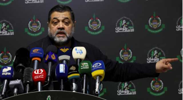 حماس: عملية اغتيال العاروري في بيروت لن يكسرنا ولن يؤثر في عزم المقاومة