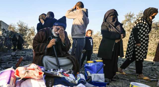 رواندا: لا محادثات مع تل أبيب حول تهجير الفلسطينيين من قطاع غزة