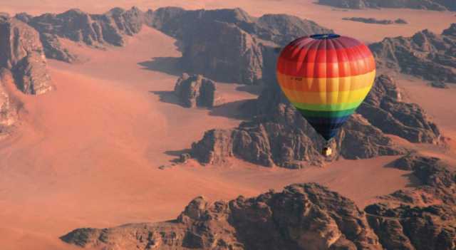 بيان صادر عن هيئة تنظيم الطيران المدني