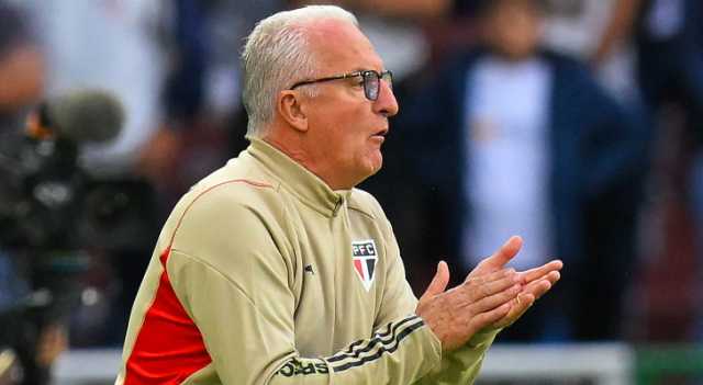 دوريفال مدرباً جديداً لمنتخب البرازيل