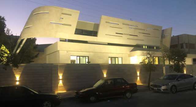 5 طلاب أردنيين يشاركون بمعرض علماء الغد في إيرلندا