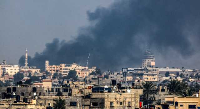 أطباء بلا حدود تعلن إصابة أفراد من أسر طواقمها في غزة