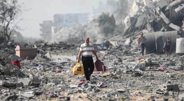 البنك الدولي: توقعات متشائمة للاقتصاد الفلسطيني في 2024 