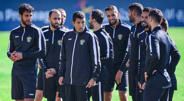 المنتخب الوطني يفتتح مشواره الآسيوي بمواجهة ماليزيا