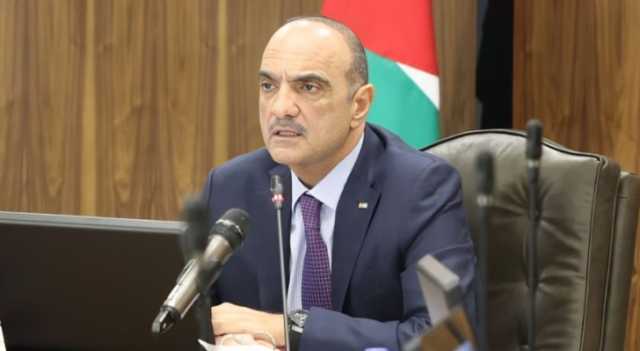 الخصاونة يوجه الوزارات والجهات المعنية إلى اتخاذ التدابير والإجراءات اللازمة للتعامل مع الآثار التضخمية المحتملة