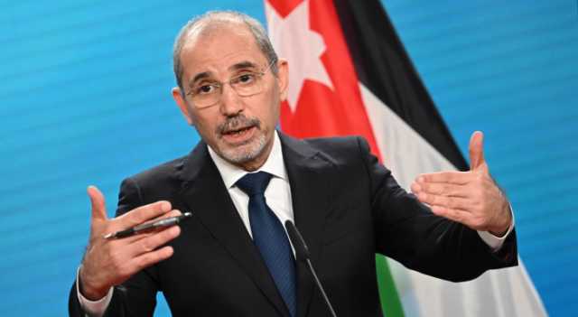 الصفدي: العدوان على غزة يهدد أمن المنطقة بأكملها