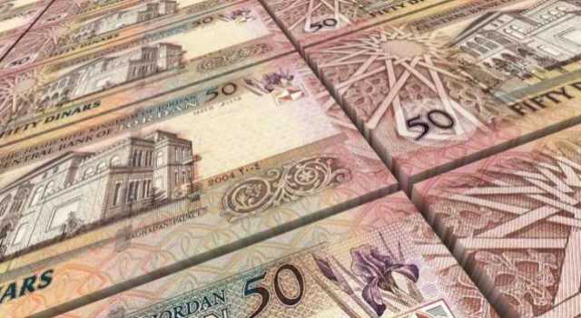 رفع مخصصات التلفزيون الأردني وقناة المملكة في موازنة 2024