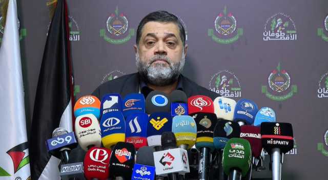 حماس: لن ينجح المحتلون في تحقيق أي من أهدافهم ومخططاتهم العدوانية