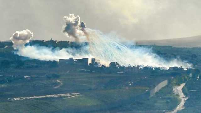 مراسلة رؤيا: شهيد وجريحان بغارة للاحتلال على سهل القليل جنوب لبنان