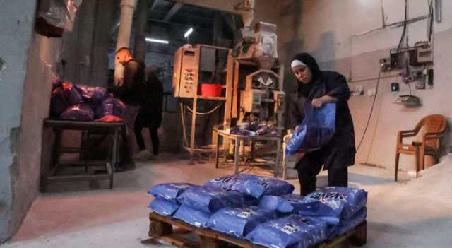 تقرير| البنك الدولي يتوقع انكماش الاقتصاد الفلسطيني 6% خلال 2024