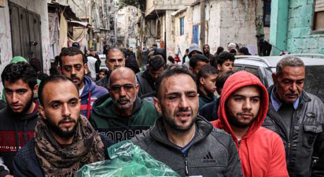صحة غزة: ارتفاع حصيلة الشهداء إلى 24927 شخصًا منذ 7 أكتوبر