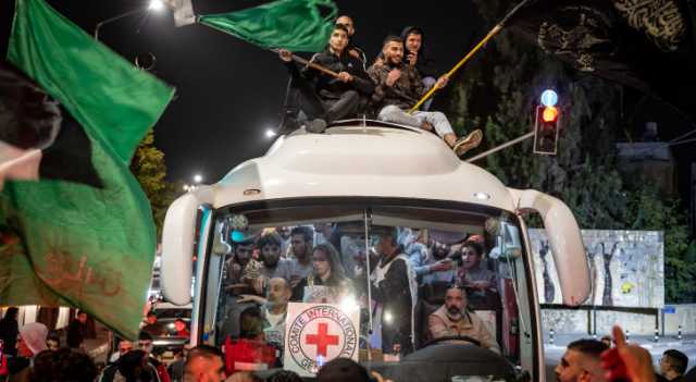 إعلام عبري: حماس تضع شروطا جديدة لاتمام صفقة تبادل محتملة