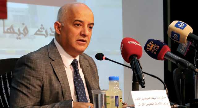 المبيضين: الاستثمارات القطرية في الأردن في نمو مستمر