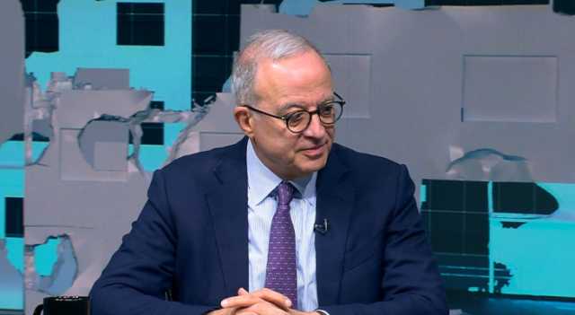 المعشر: لا يمكن إقامة دولة فلسطينية والمحتل موجود بها