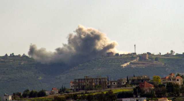 هيئة البث العبرية: سقوط صاروخ في الجليل الغربي قرب الحدود اللبنانية