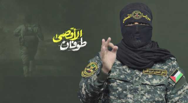أبو حمزة: استهدفنا خطوط الإمداد لجيش الاحتلال شرق جباليا وفي المنطقة الوسطى