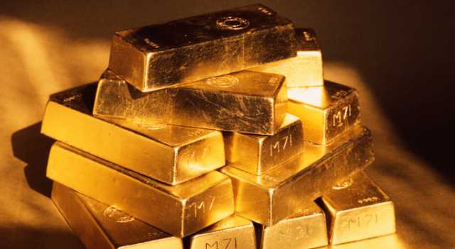 أسعار الذهب في الأردن الخميس
