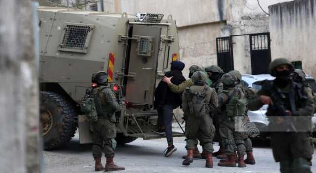 الاحتلال يعتقل 6460 فلسطينيا منذ السابع من أكتوبر الماضي
