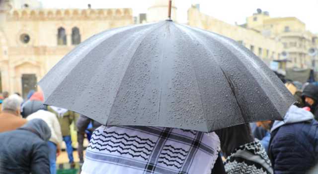 طقس العرب ينشر تقييما لأداء الموسم المطري الحالي