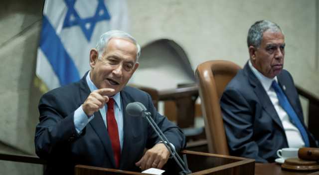 إعلام عبري: خلافات حادة بين أعضاء حكومة نتنياهو بشأن صفقة التبادل