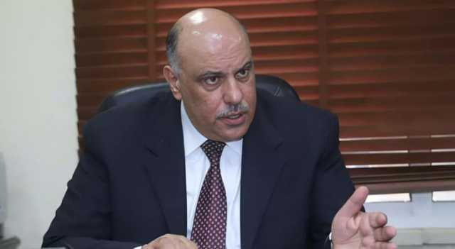 الناصر يوضح بشأن حالات وظيفية تجري دراستها من قبل مجلس الخدمة المدنية 