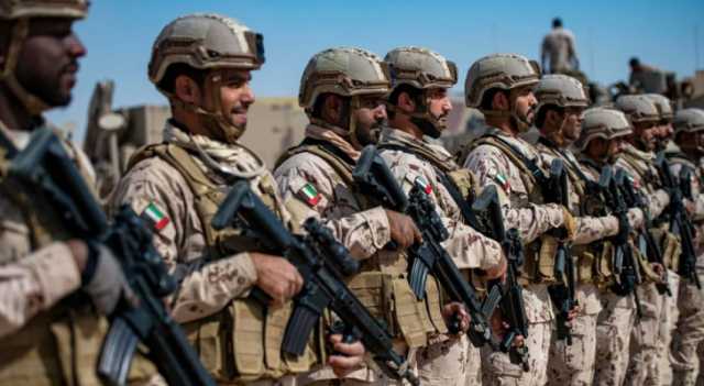 وزارة الدفاع الإماراتية: استشهاد عناصر من قواتنا المسلحة في الصومال