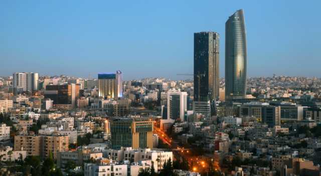 صندوق النقد: يجب أن يكون الاقتصاد الأردني قويًا لخفض الدين العام