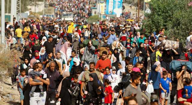 بعد تهديدات نتنياهو بشأن رفح.. هل تسقط معاهدة السلام بين مصر وتل أبيب؟