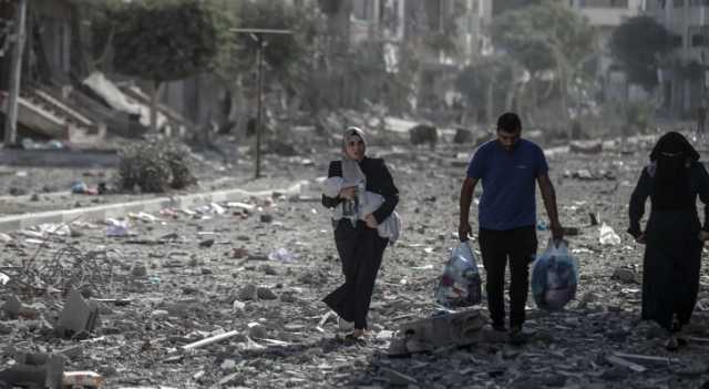 سيناريوهات الفقد في غزة مختلفة.. والألم واحد فيديو