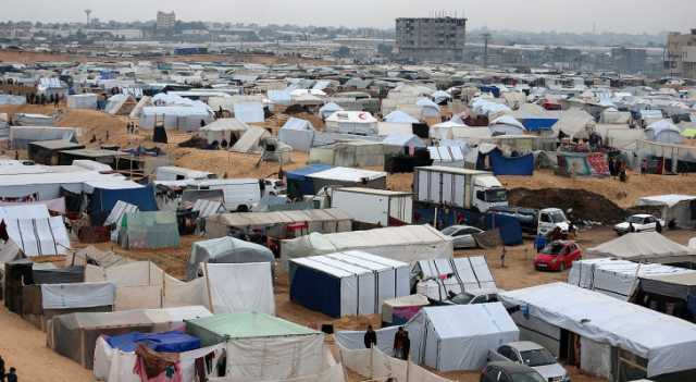 بريطانيا: سنقيد بعض صادرات الأسلحة إذا شنت إسرائيل عملية في رفح