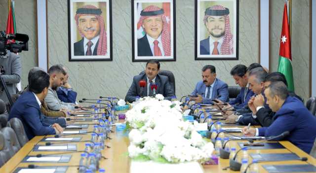 تربية النواب تشيد بتأجيل آل البيت دفع 50% من الرسوم الجامعية