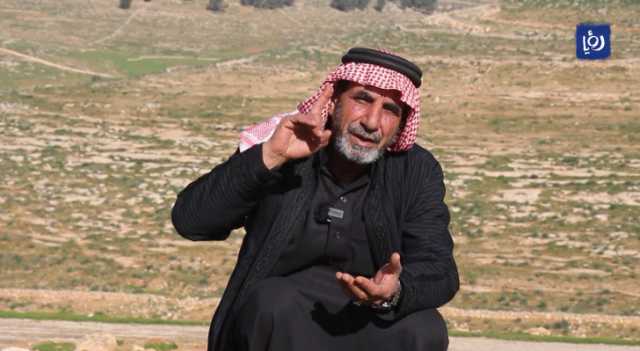 من الذاكرة.. راعي أغنام يصطاد طيارًا اسرائيليًا في حرب الاستنزاف - فيديو