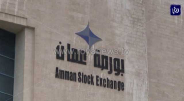 الوظائفي: معدل النمو الاقتصادي للأردن يدور حول 2.6% رغم الظروف العالمية