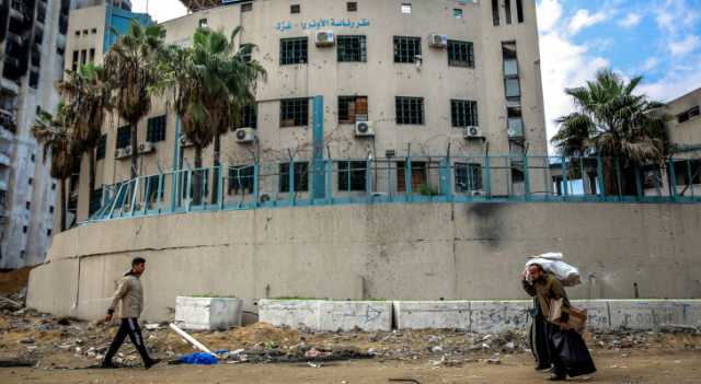 الأونروا: لم نتمكن من إدخال المساعدات إلى شمال القطاع منذ أكثر من شهر