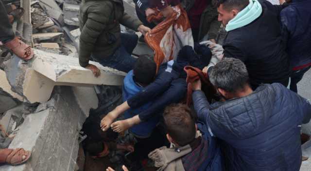 العفو الدولية: تل أبيب تتحدى حكم العدل الدولية بعرقلة المساعدات إلى غزة
