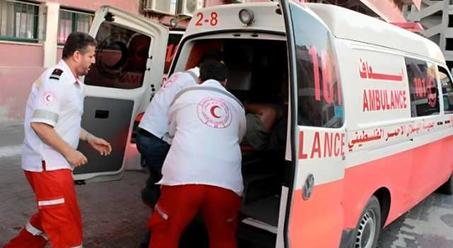 استشهاد شاب فلسطيني برصاص الاحتلال في بيت لحم