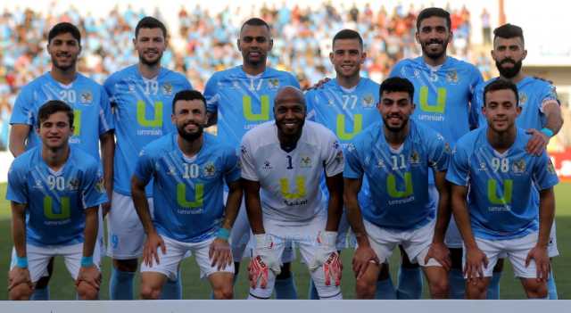 الفيصلي يعزز جهازه الفني بتعاقد مع مدرب اللياقة البدنية هاشم كردغلي