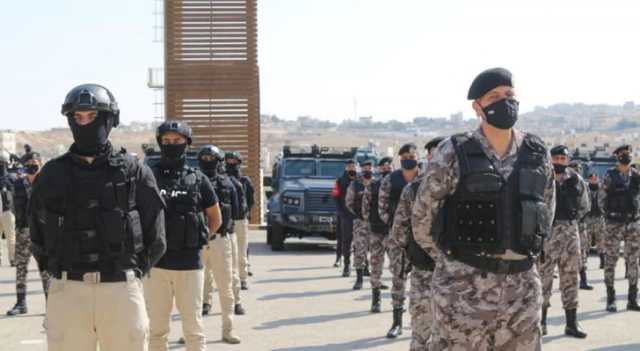 الأمن: إحباط تهريب كميات كبيرة من المواد المخدرة والقبض على مطلوبين خطرين