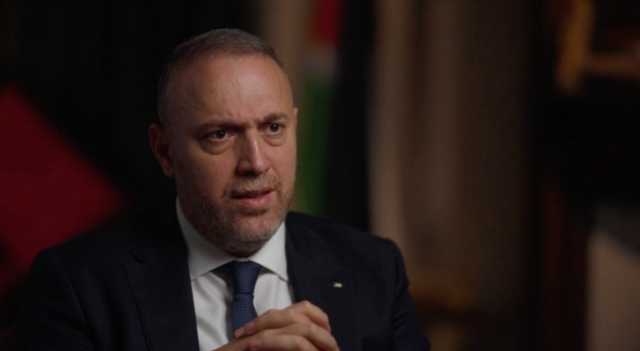 زملط: حماس لن يكون لها أعضاء في حكومة تكنوقراط فلسطينية جديدة