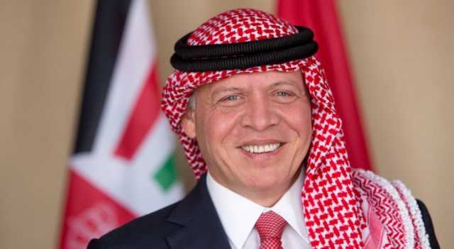 الملك: العقبة تعكس صورة الأردن الطموح