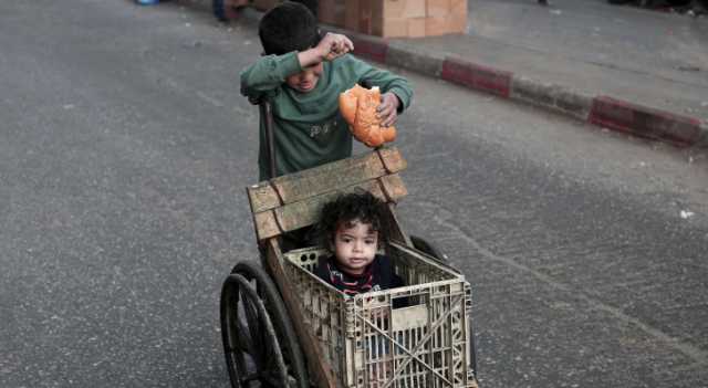 الرئيس الكولومبي: قتل نتنياهو أكثر من 100 فلسطيني أثناء طلبهم للطعام إبادة جماعية