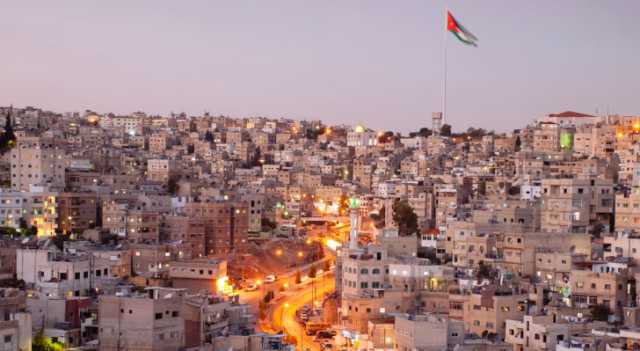 انخفاض معدل البطالة في الأردن