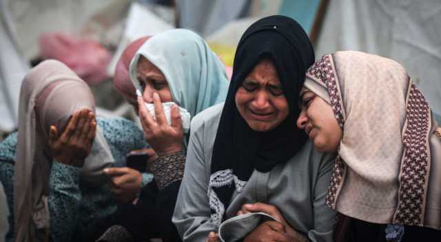 صحة غزة: استشهاد 4 اطفال آخرين نتيجة سوء التغذية والجفاف شمال القطاع